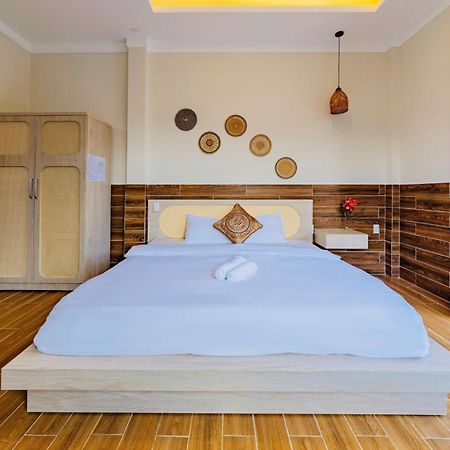 White Villa Da Lat Dış mekan fotoğraf