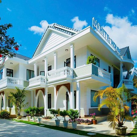 White Villa Da Lat Dış mekan fotoğraf