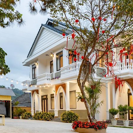 White Villa Da Lat Dış mekan fotoğraf