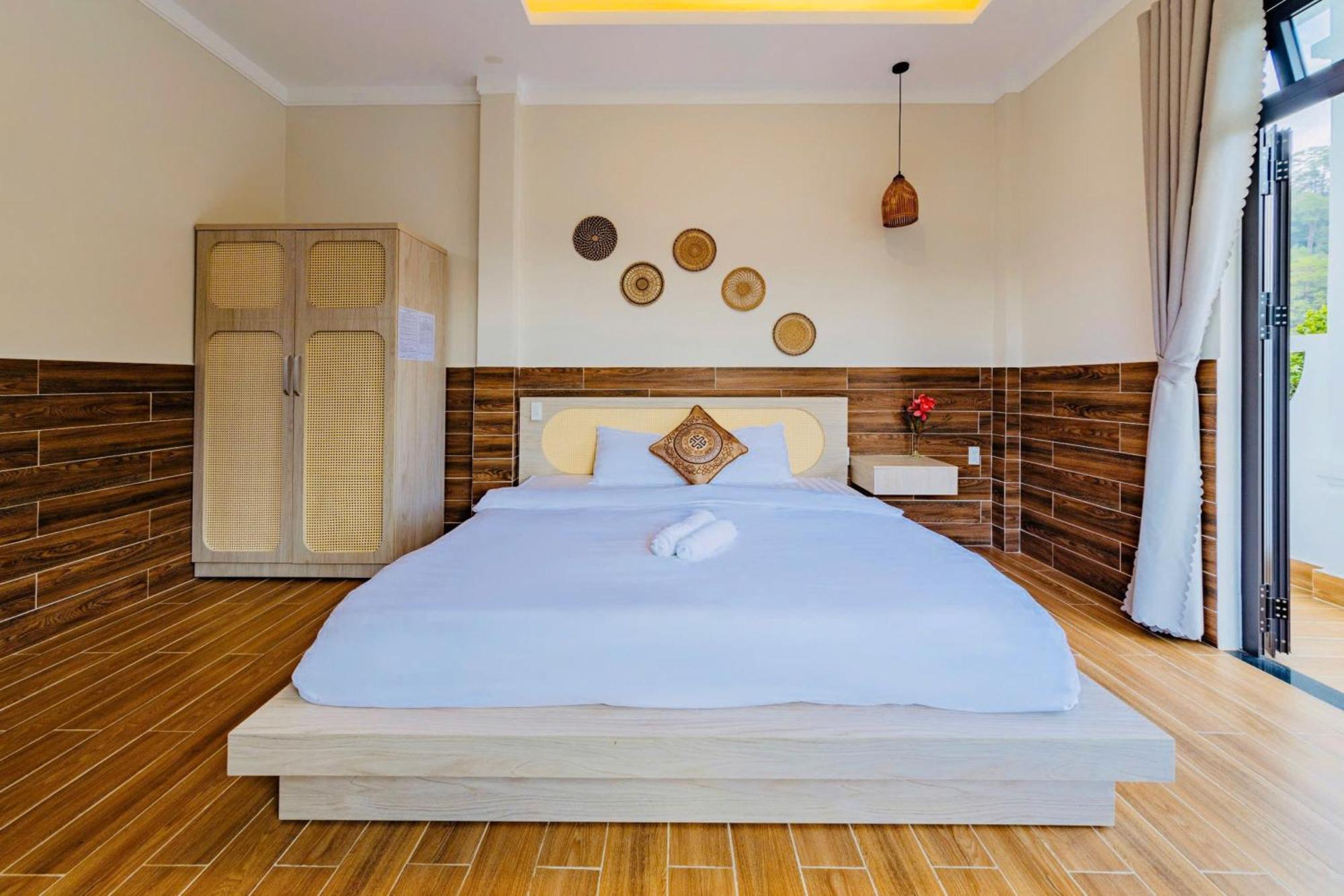 White Villa Da Lat Dış mekan fotoğraf