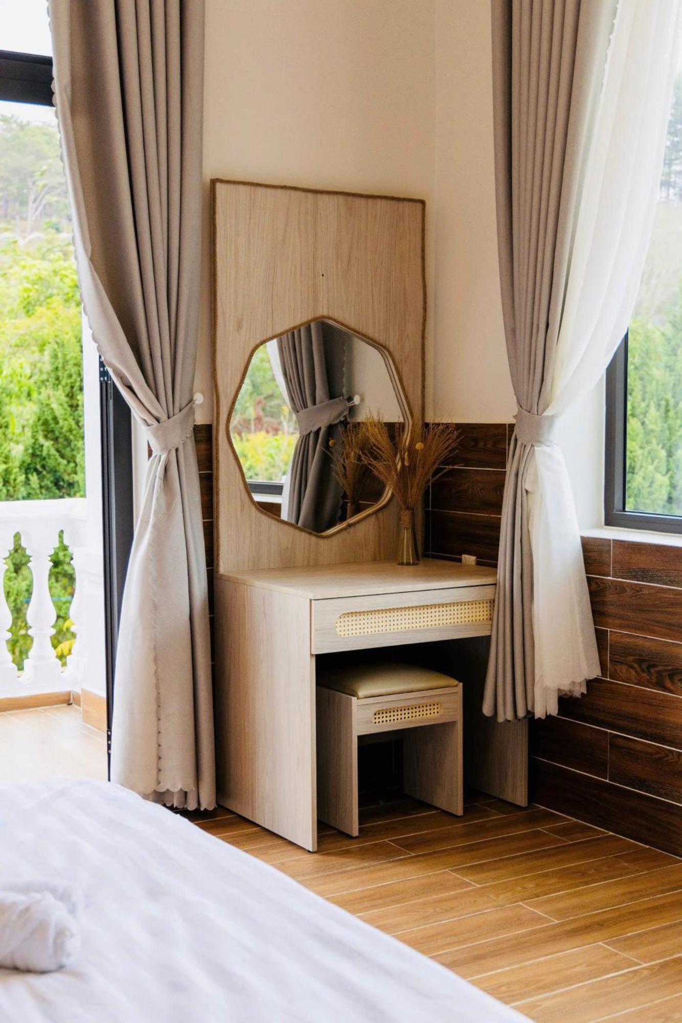 White Villa Da Lat Dış mekan fotoğraf