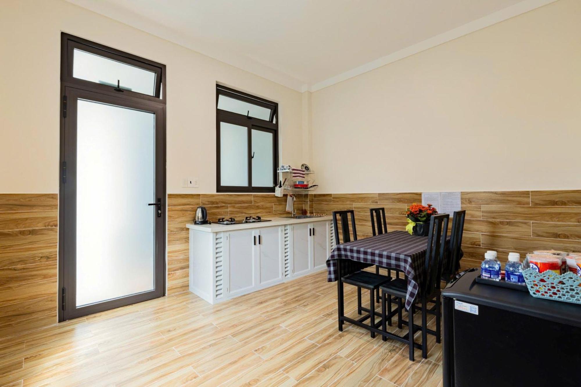 White Villa Da Lat Dış mekan fotoğraf