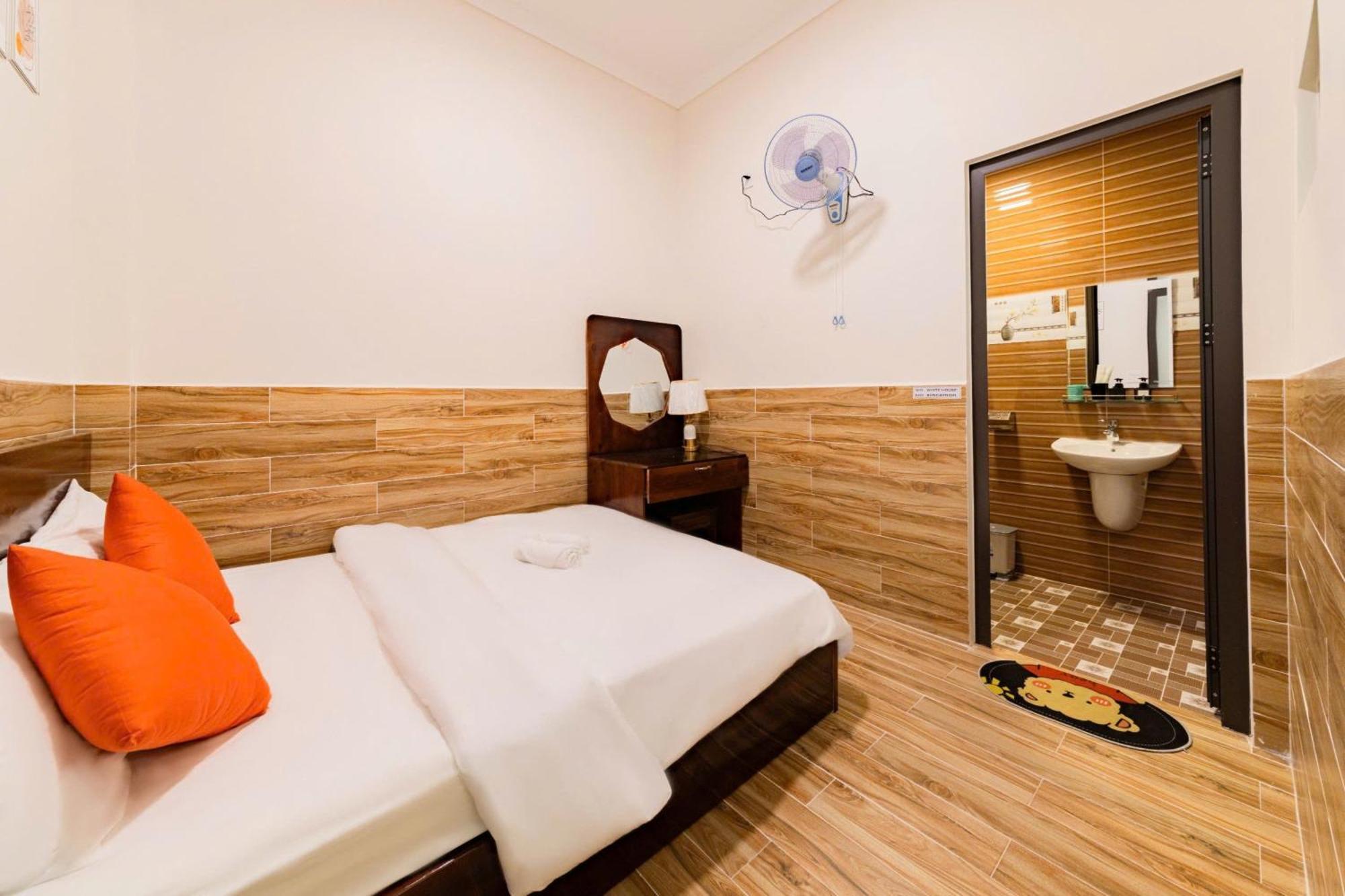 White Villa Da Lat Dış mekan fotoğraf