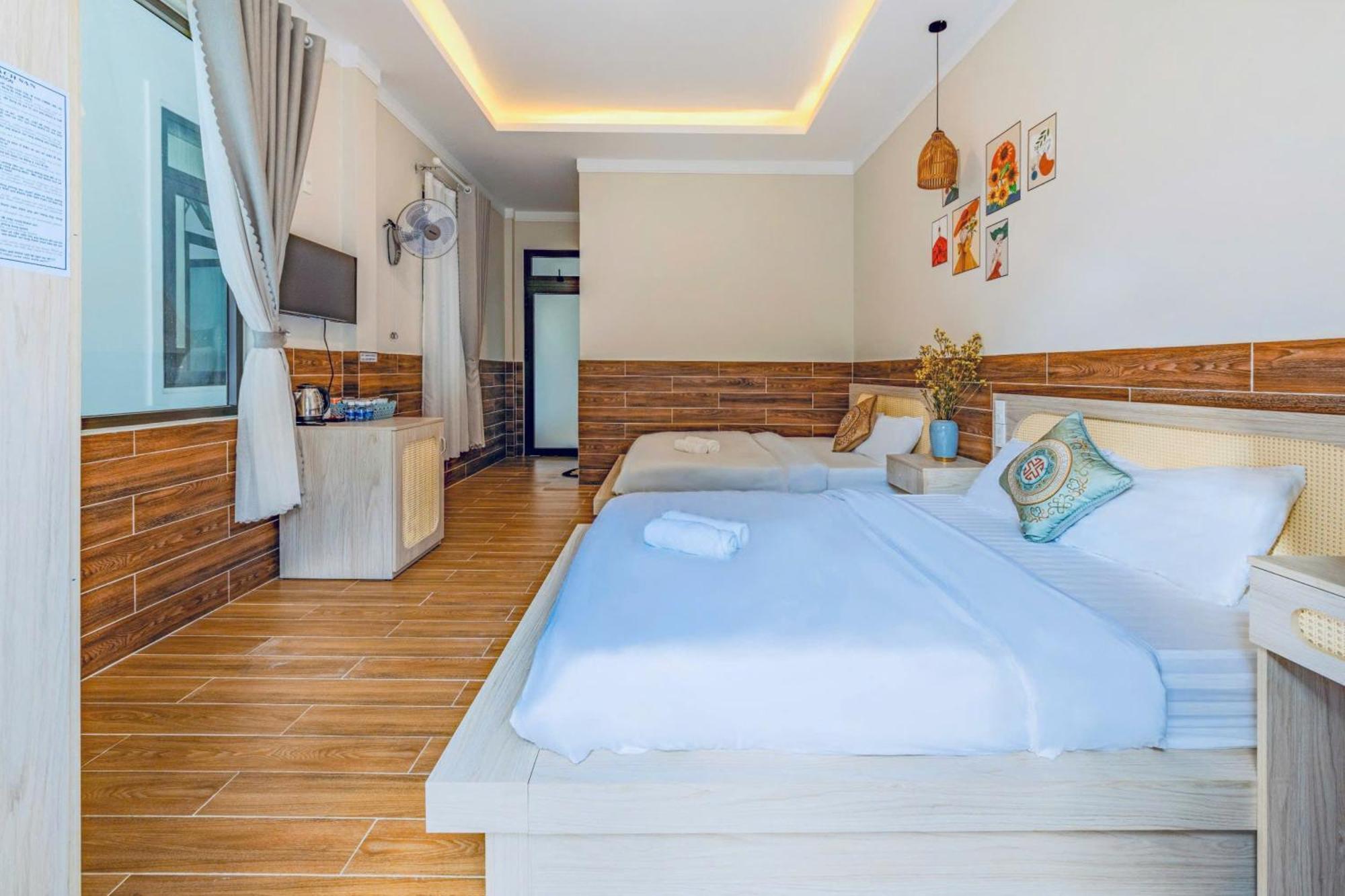 White Villa Da Lat Dış mekan fotoğraf