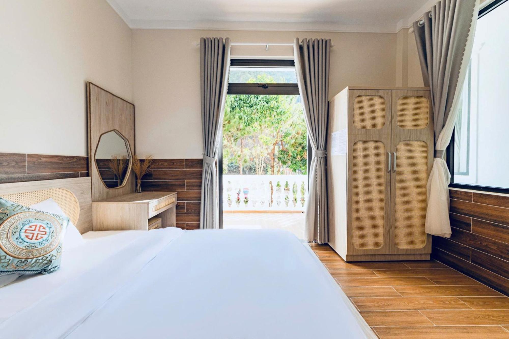 White Villa Da Lat Dış mekan fotoğraf