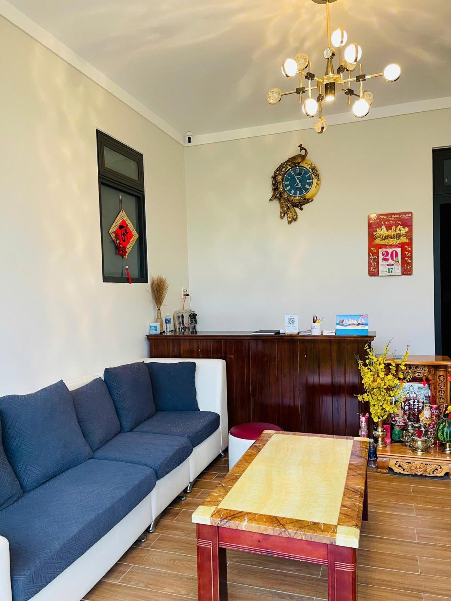 White Villa Da Lat Dış mekan fotoğraf
