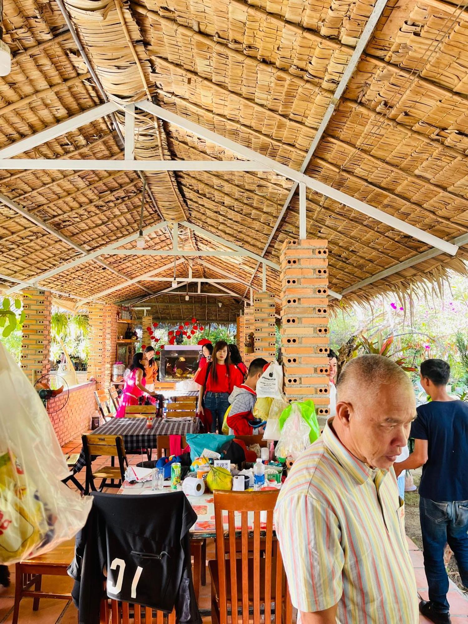White Villa Da Lat Dış mekan fotoğraf
