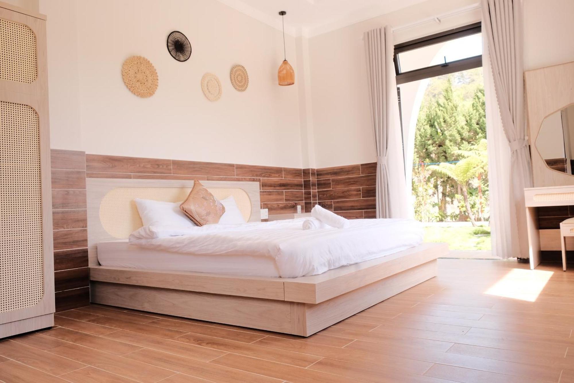 White Villa Da Lat Dış mekan fotoğraf